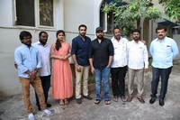 Amrutha Varshini Movie Opening